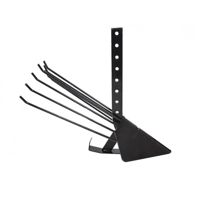 Plug pentru scos cartofi HECHT 007120, accesoriu compatibil cu motocultorul Hecht 7100, 7970 si 796