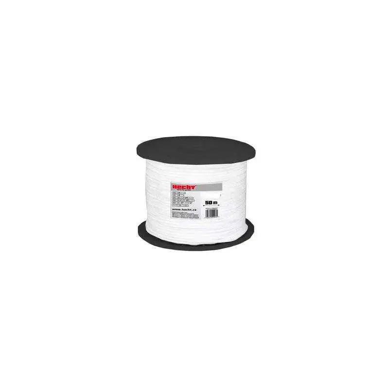 Sfoara pentru demaror HECHT 000550, diametrul 5 mm, lungime 50 m