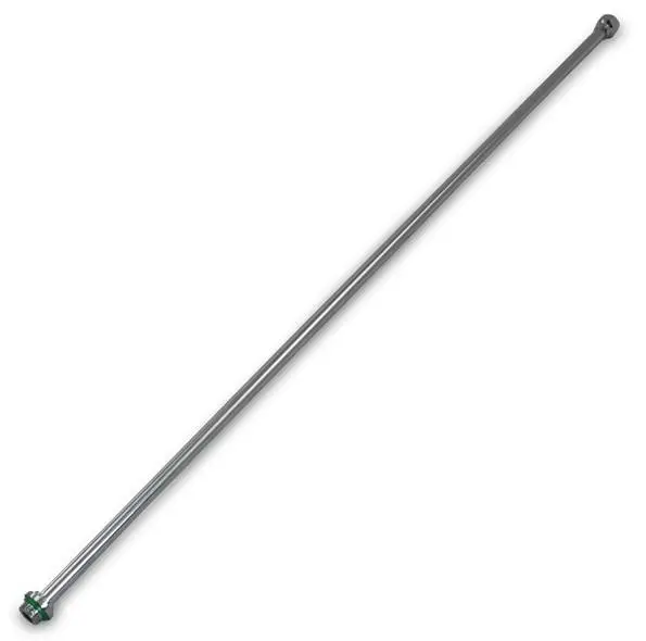 Extensie lance pulverizare HECHT 000432, lungime 615 mm, compatibil cu pulverizatorul Hecht 433