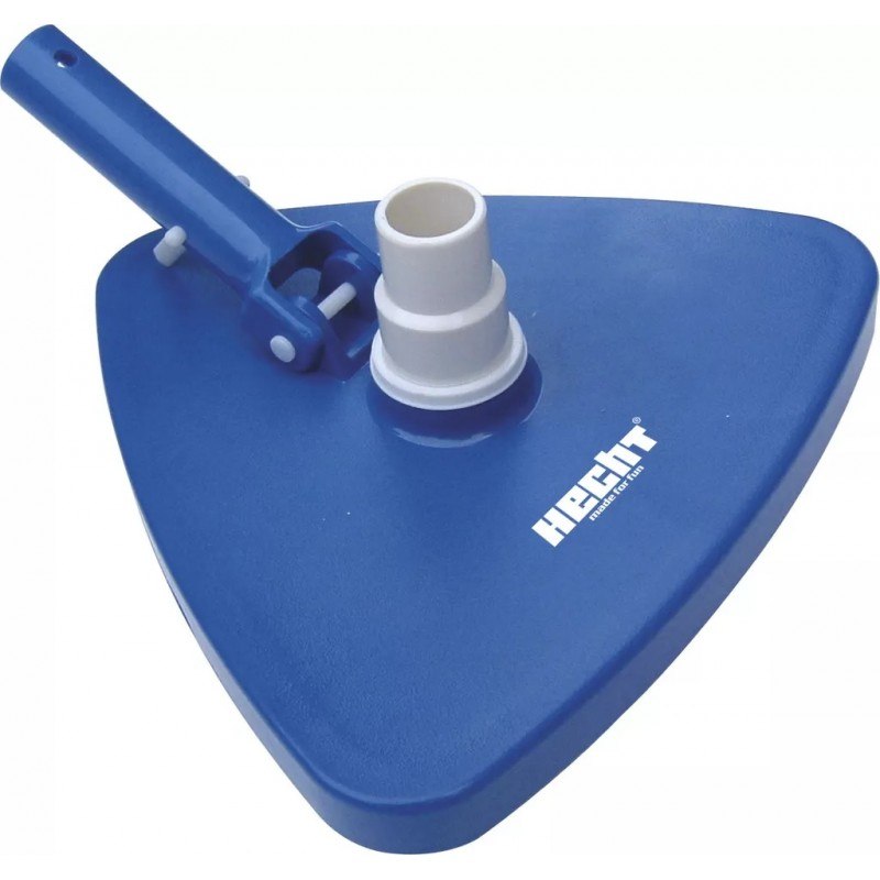 Perie aspirator HECHT 060104, forma triunghiulara, 30 cm