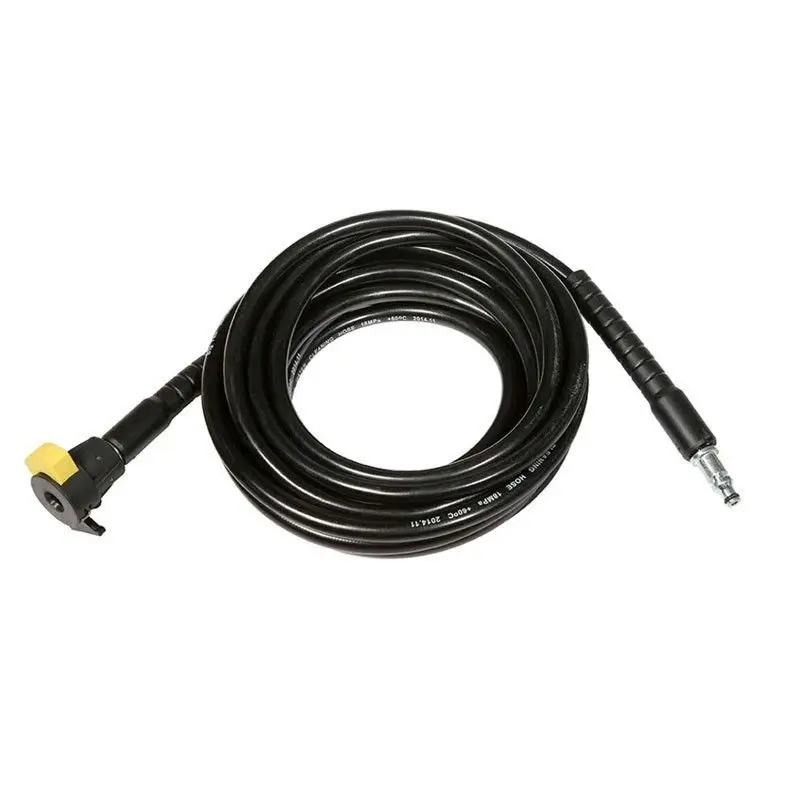 Furtun de inalta presiune HECHT 000320D, pentru masina de spalat Hecht 320 si Hecht 323