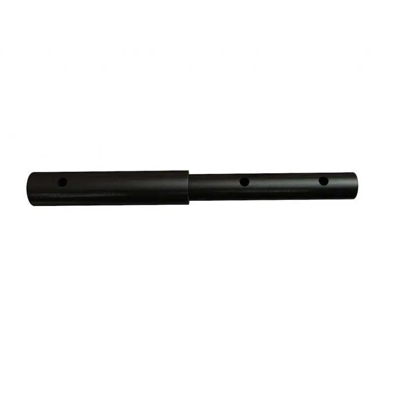Extensie pentru axul rotilor HECHT 8001021, pentru roti 65-85 cm, accesoriu compatibil cu motocultorul Hecht 785, 790BS