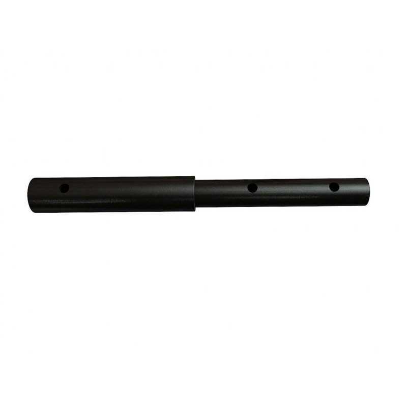 Extensie pentru axul rotilor HECHT 8001021, pentru roti 65-85 cm, accesoriu compatibil cu motocultorul Hecht 785, 790BS