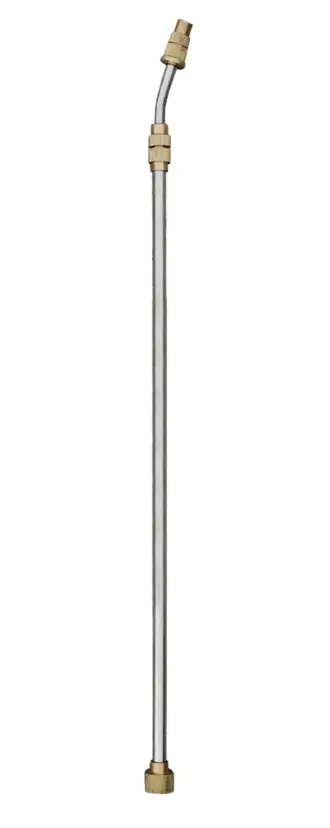 Lance telescopica pentru pulverizator HECHT 000410, cu duza, lungime 52 - 115 cm, pentru pulverizatorul Hecht 410 Accu