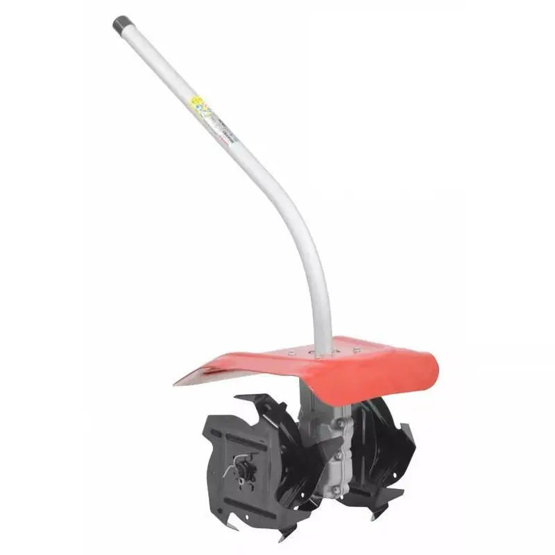 Cultivator HECHT 00144163, latime de lucru 25 CM, 200 RPM, pentru unealta multifunctionala Hecht 1441