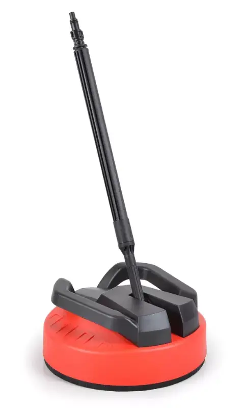 Perie rotativa pentru spalare terase HECHT 000326, pentru masinile de spalat cu presiune Hecht 318, 326, 3220