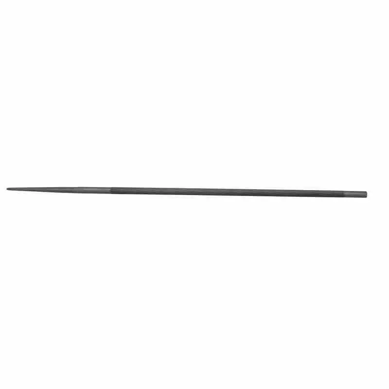 Set 3 pile ascutire lant, HECHT 000040, grosime 4 mm