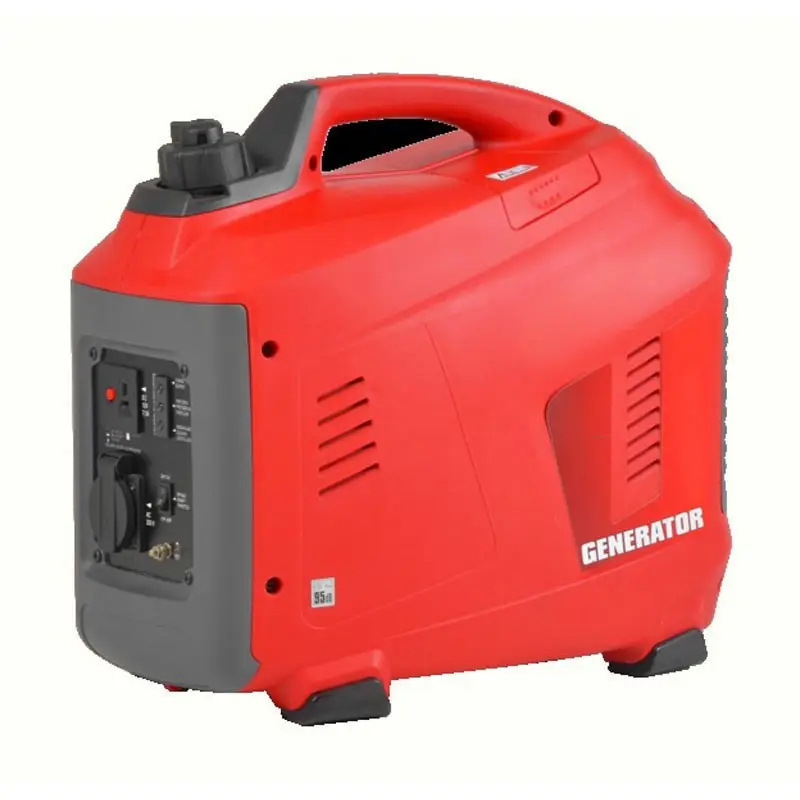 Generator HECHT GG 1000i, 1000W, 1,7CP, 53, 5cmc, 4h