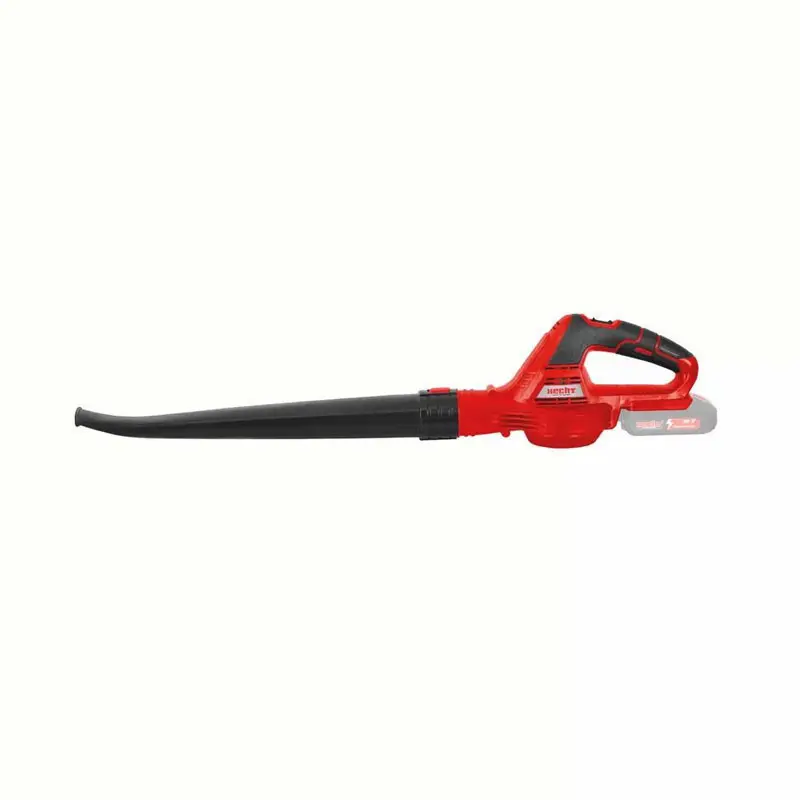 Suflanta pentru frunze HECHT 9420 program ACCU 1278 fara acumulator statie de incarcare