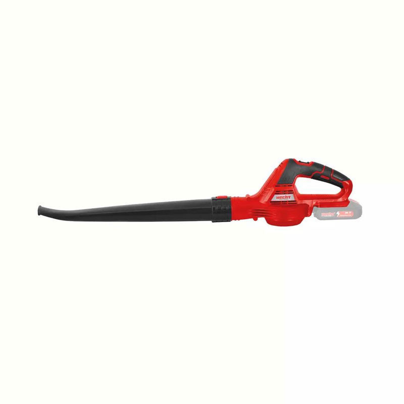Suflanta pentru frunze HECHT 9420 program ACCU 1278 fara acumulator statie de incarcare