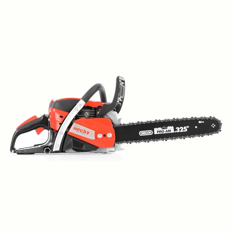 Motofiereastrau pe benzina HECHT 951 putere 3.0 CP lama 40 cm 5.4 kg