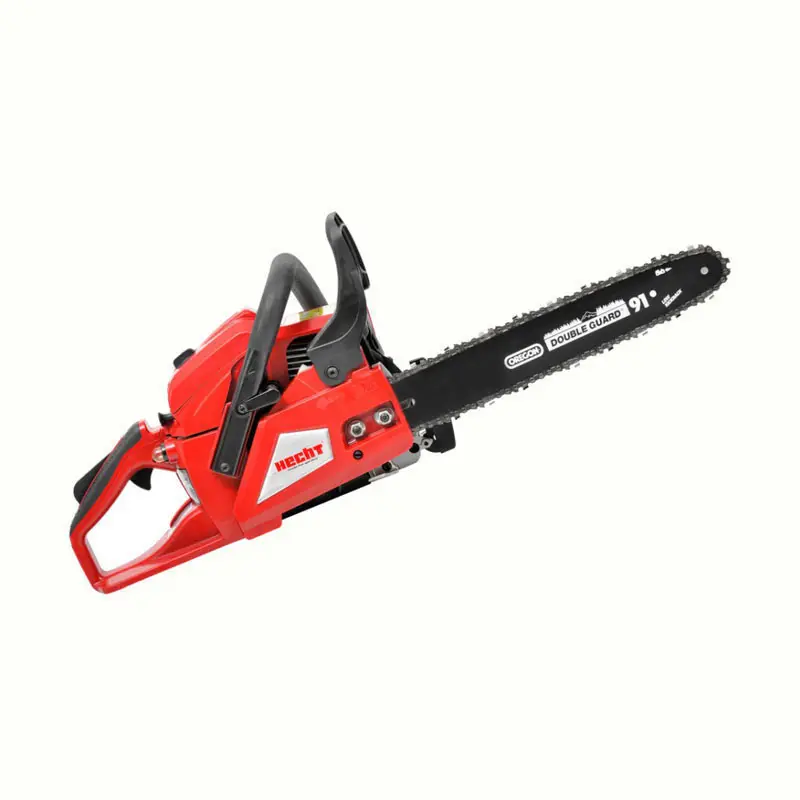 Motofiereastrau pe benzina HECHT 939 putere 1.7 CP lama 35 cm 4.5 kg