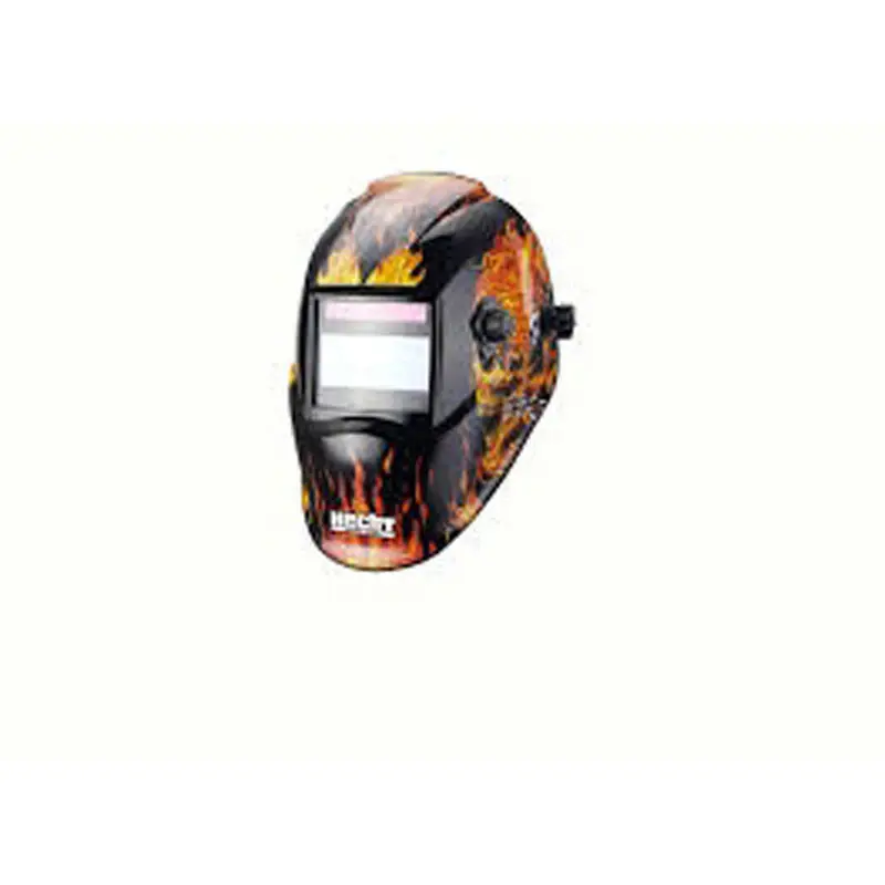 Masca de sudura automata HECHT 900257 incarcare solara 0.49 kg