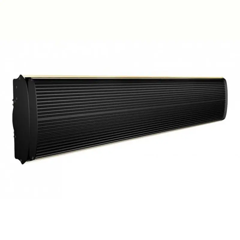 Incalzitor electric HECHT 3240 putere 2400 W acoperire 30 mp dimensiune 150x19x6.7 cm