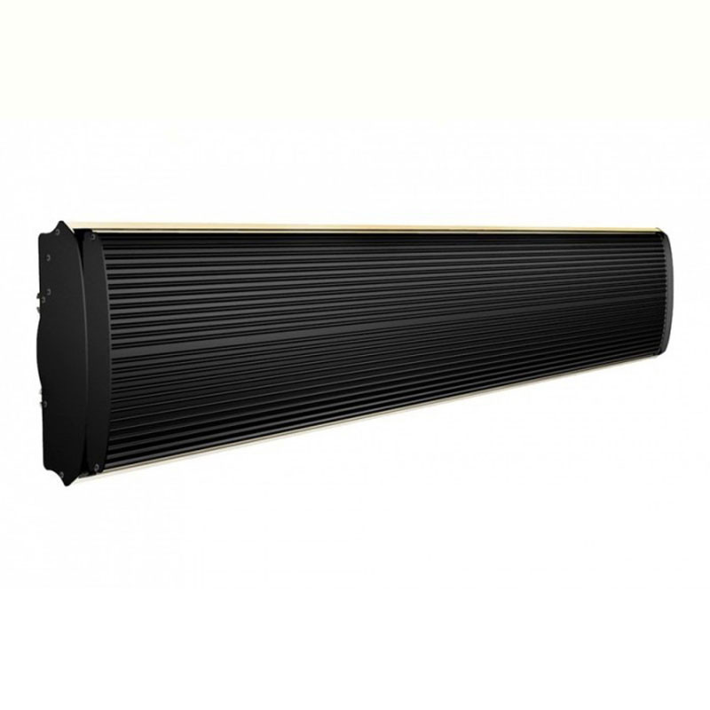 Incalzitor electric HECHT 3240 putere 2400 W acoperire 30 mp dimensiune 150x19x6.7 cm