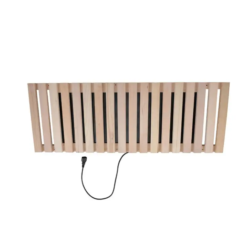 Incalzitor prin pardoseala pentru infrasaune Hecht 20020 90*29.5 Cm 100 w