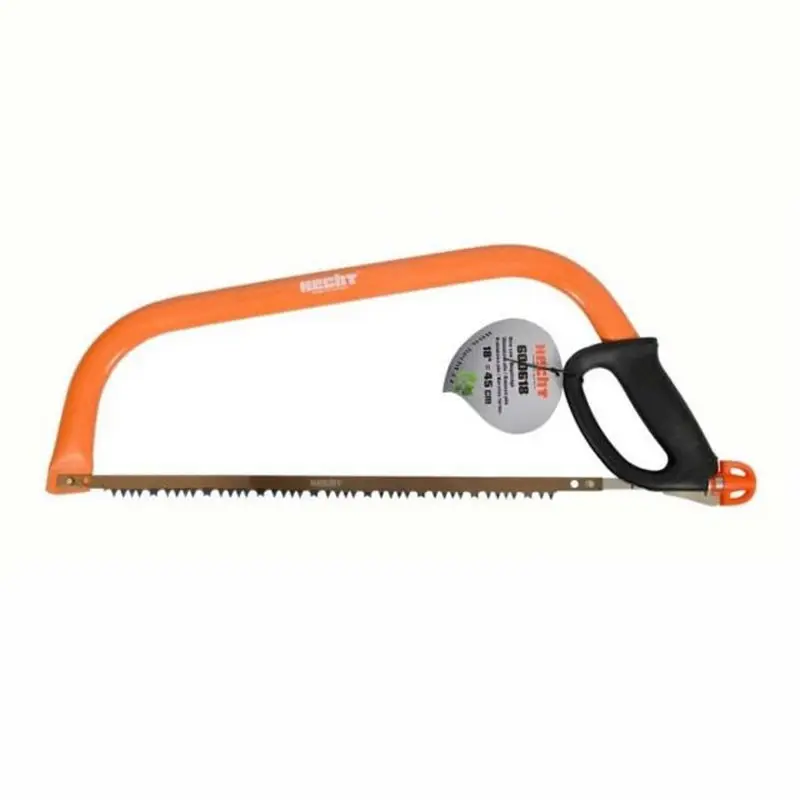 Fierastrau de mana arc Hecht 600618 lungime 46 cm