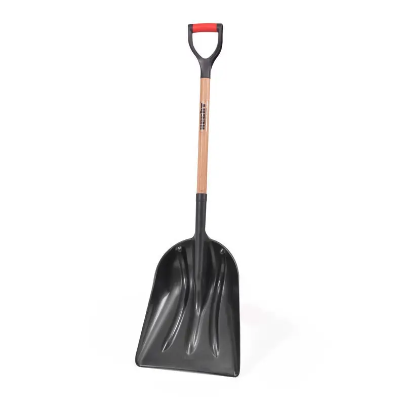 Lopata de zapada Hecht 367 gt, 125 x 37 cm