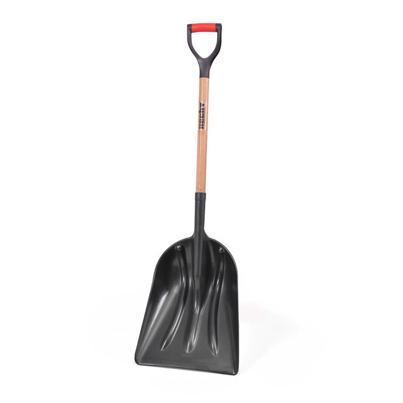 Lopata de zapada Hecht 367 gt, 125 x 37 cm