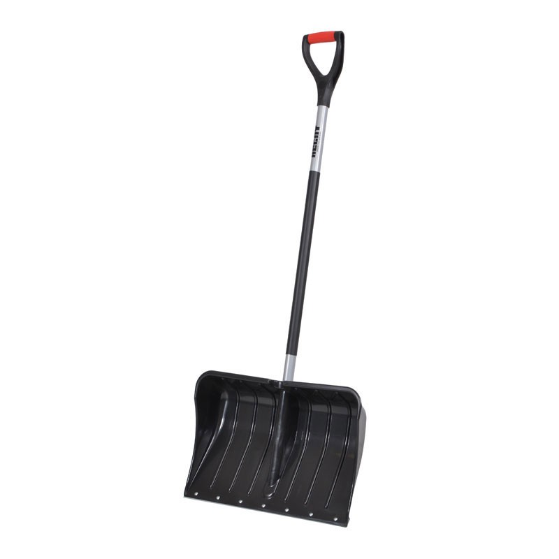 Lopata de zapada Hecht 5400 gt latime 54 cm lungime maner de otel 141 cm