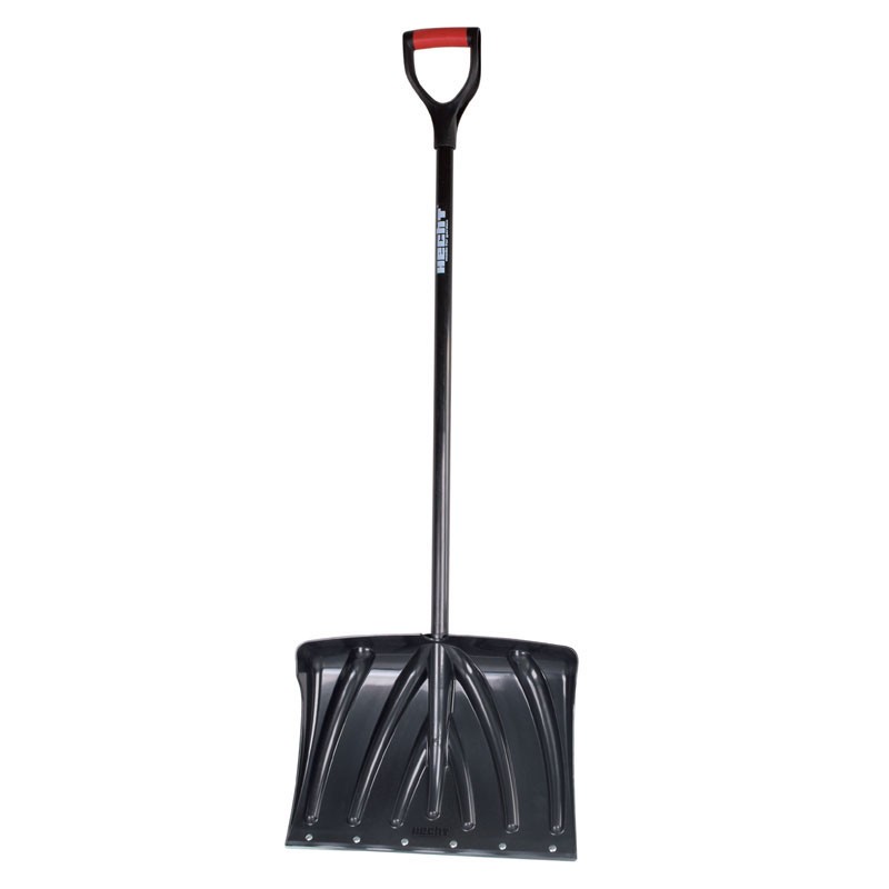 Lopata de zapada Hecht 460 gt 131 x 46 cm coada de otel