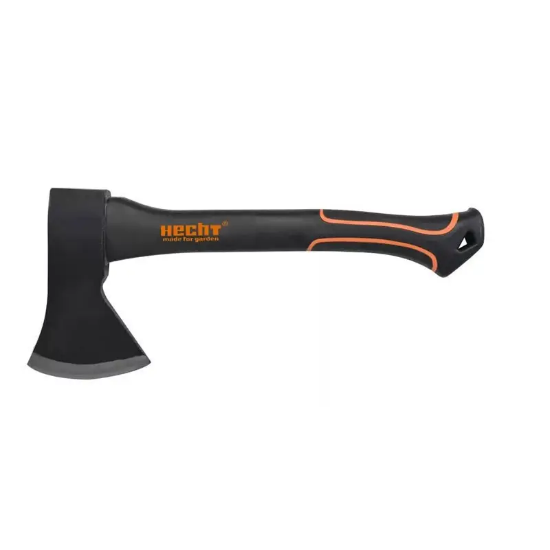 Topor universal Hecht 900600 coada din fibra lungime 30 cm greutate 600 g