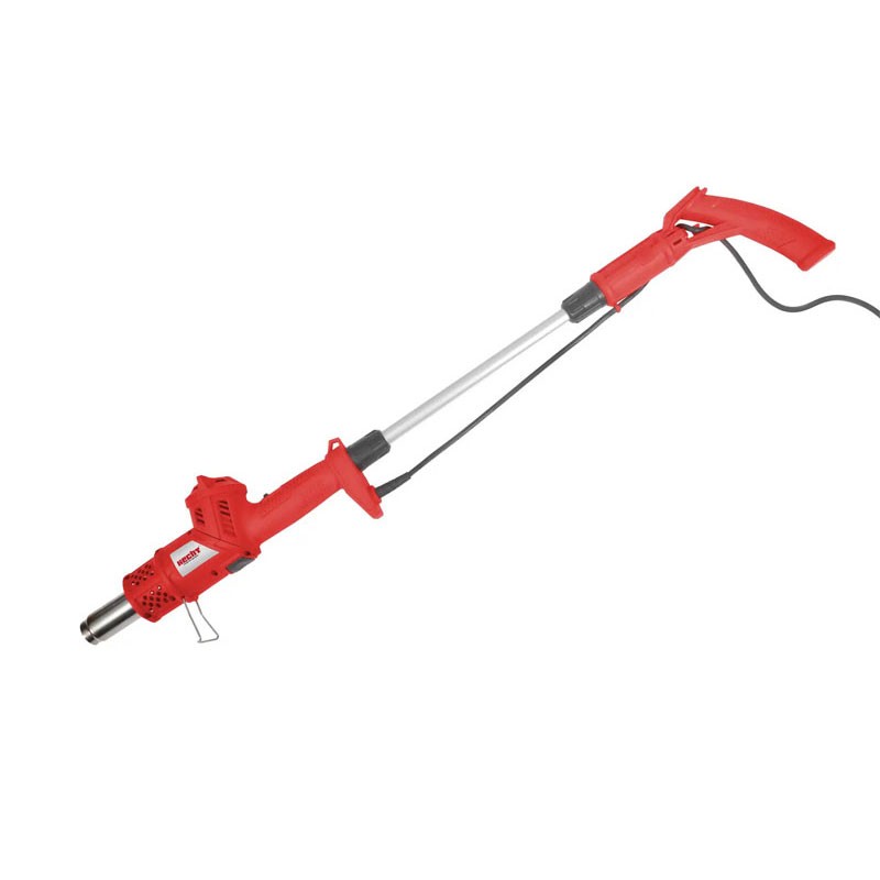 Unealta multifunctionala Hecht 2212 3 in 1 pistol de aer cald aprinzator de lemn si bbq