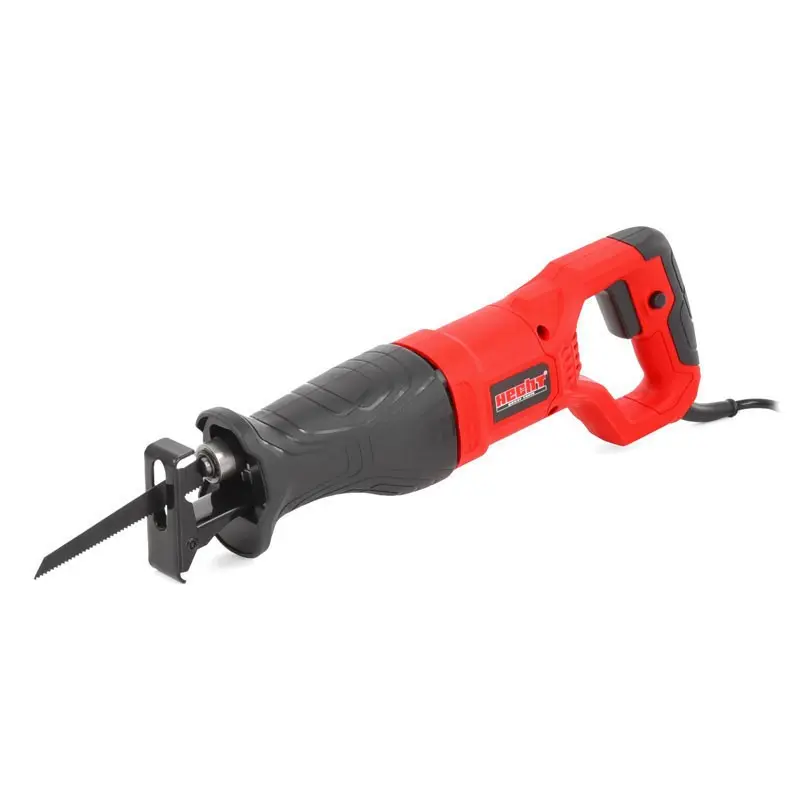 Fierastrau alternativ Hecht 1571, putere 710 w, 0-2800 rpm, 2.48 Kg