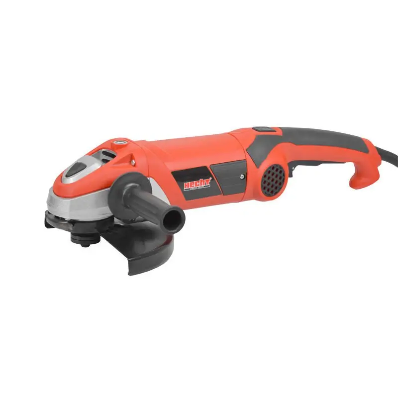 Polizor unghiular Hecht 1324 putere 2200W diametru disc 230 mm