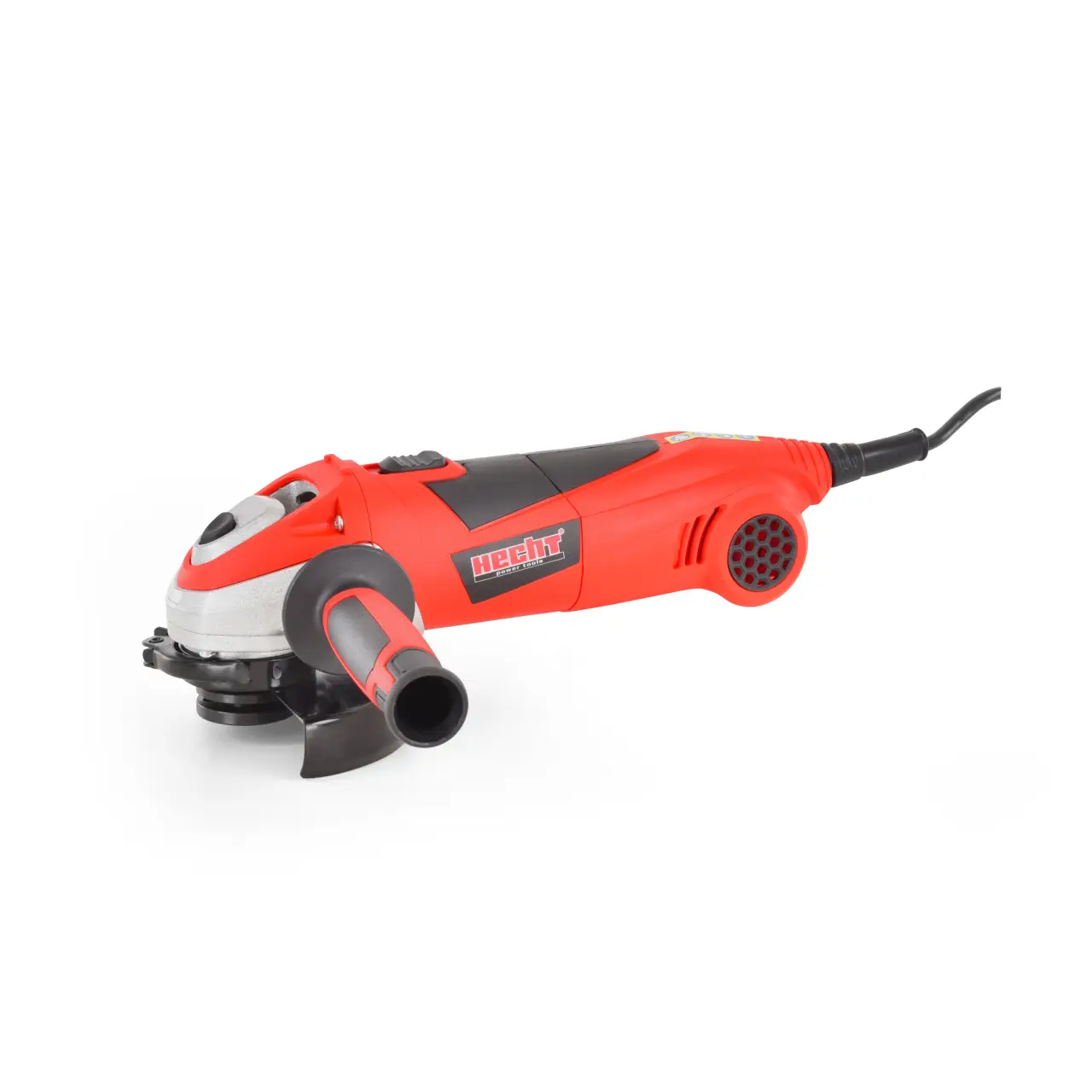Polizor unghiular Hecht 1391 putere 900 w diametru disc 125 mm 2.1 Kg