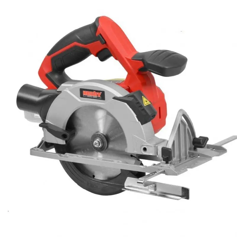 Fierastrau circular Hecht 1670 panza 150 mm program accu 1278 fara acumulator statie de incarcare