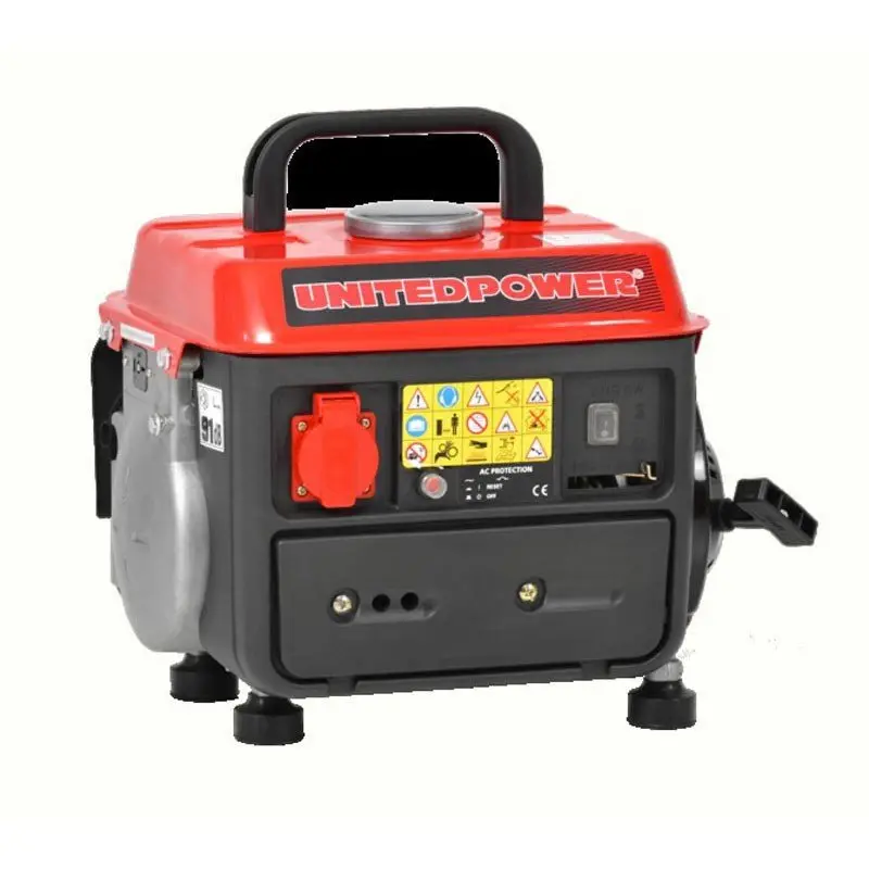 Generator de curent Hecht GG 950 dc 720w 2cp 63cm 55h