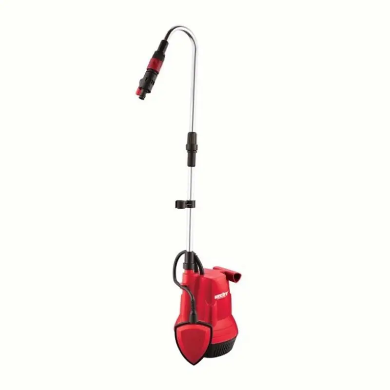 Pompa submersibila Hecht 3350 350 w max 3000 l h inaltime maxima de refulare 10 m