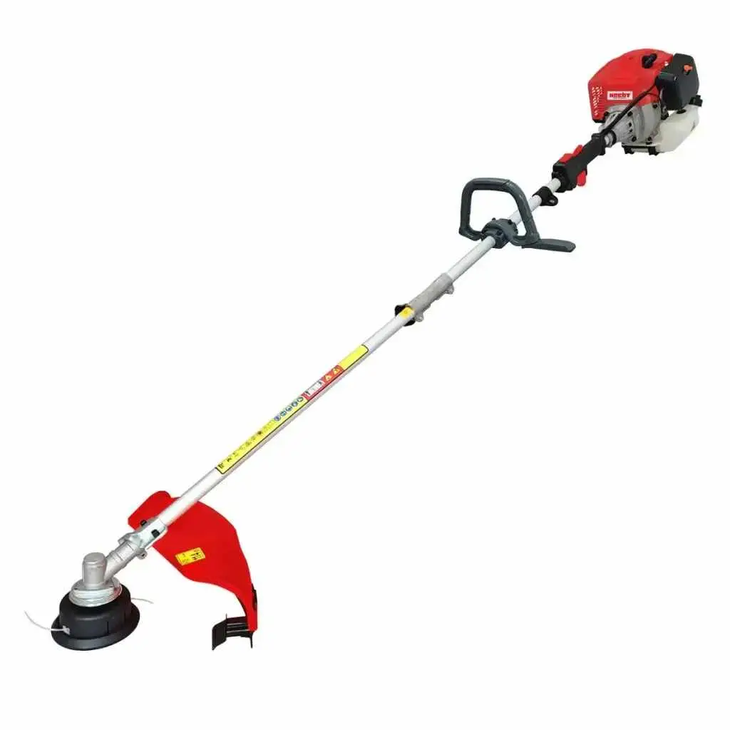 Multifunctional cu motor pe benzina 4 în 1 HECHT1352