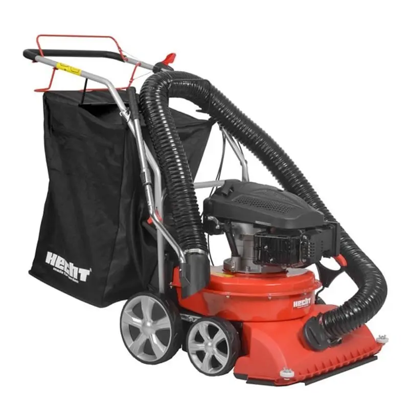 Aspirator si suflanta Hecht 8514 putere 4.0 cp