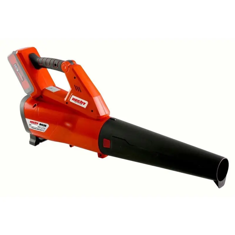Suflanta de frunze cu acumulatori Hecht 9436 40 v 4 ah 160 km h