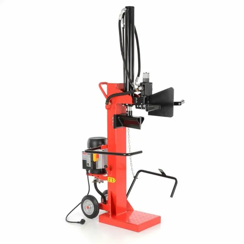Despicator de busteni Hecht 6110 2400 w presiune maxima 10 t
