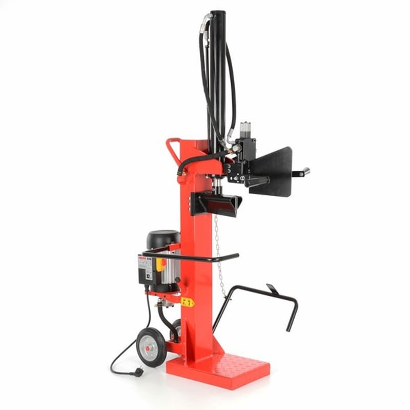 Despicator de busteni Hecht 6110 2400 w presiune maxima 10 t