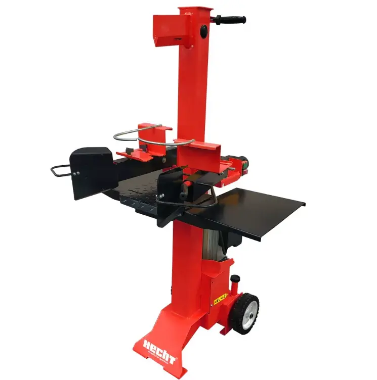Despicator de busteni Hecht 6070 3000 w presiune maxima 7 t