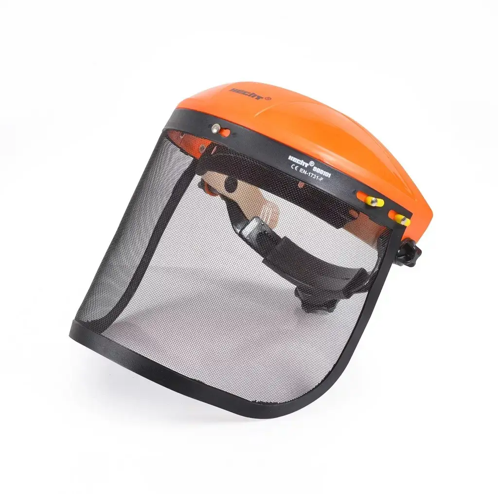 Viziera protectie fata Hecht 900101