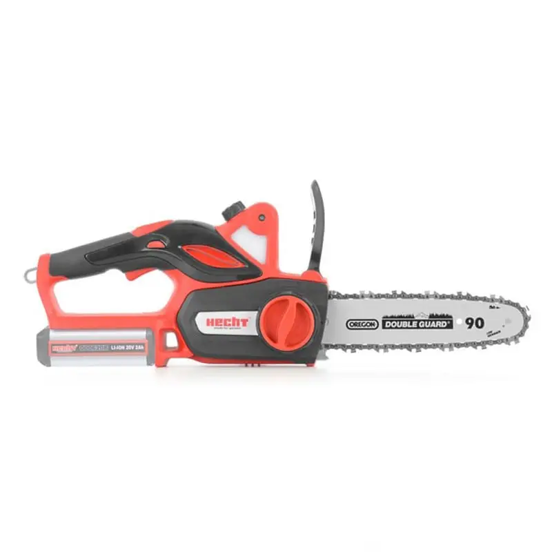 Fierastrau electric Hecht 920 lama 25.4 Cm 2.8 Kg program accu 6020 fara acumulator statie de incarcare