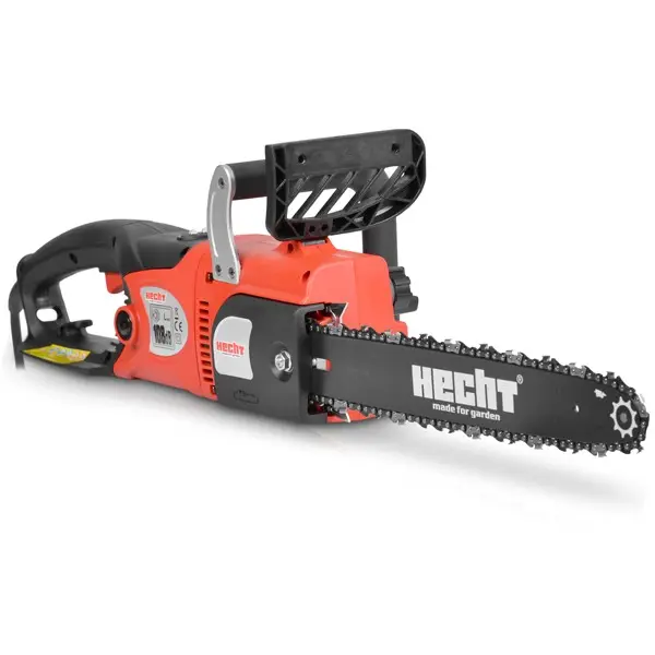 Hecht 2250, Fierastrau electric cu lant 2400 W, 40 cm