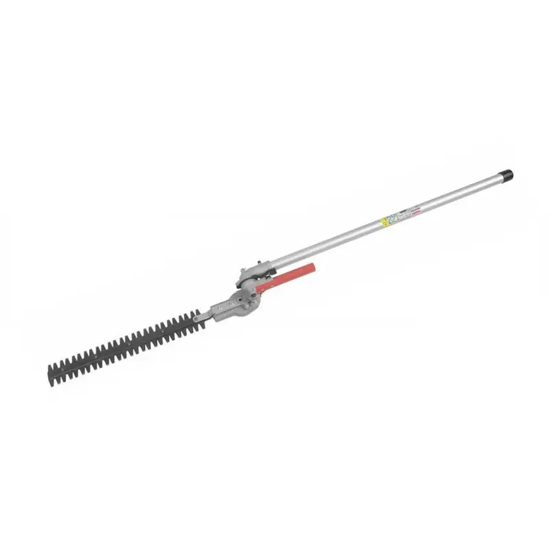 Foarfeca de tuns gard viu cu tija Hecht 00144162 accesoriu pentru unealta multifunctionala Hecht 1441