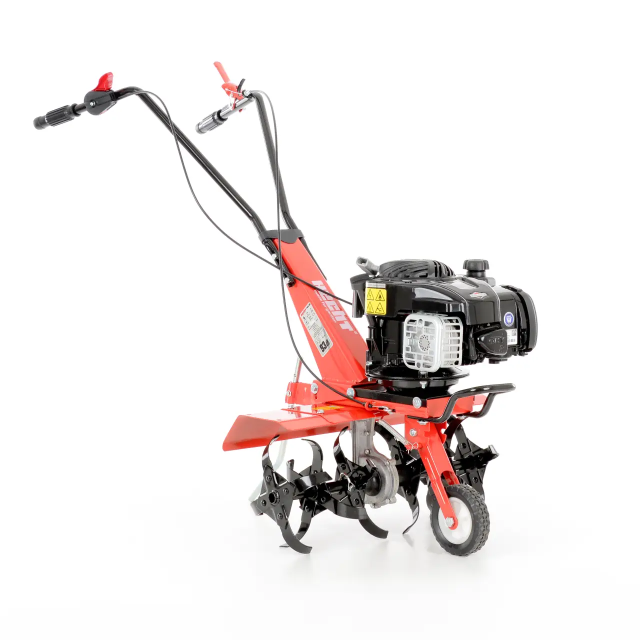 Motosapa HECHT 746 BS, motor Briggs&Stratton 2.7 CP, latime 59 cm, 35 kg