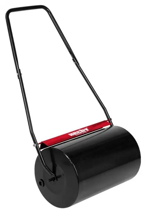 Cilindru pentru tasare / netezire Hecht 501, 50 cmÂł 6 - 60 kg