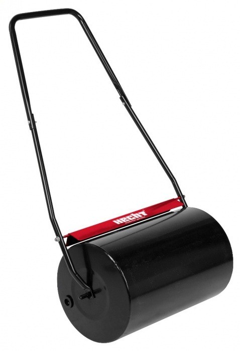 Cilindru pentru tasare / netezire Hecht 501, 50 cmÂł 6 - 60 kg