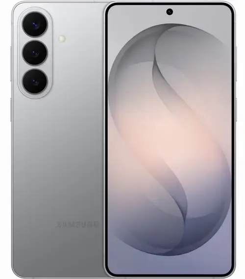 Telefon Mobil Samsung Galaxy S26+, Procesor Exynos 2600 Deca-core, Dynamic LTPO AMOLED 2X 6.7, 12GB RAM, 512GB Flash, Camera Tripla 50 + 10 + 12 MP, Wi-Fi, 5G, Dual SIM, Android (Argintiu)