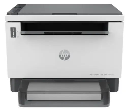 Multifunctional Monocrom HP Tank 2604dw, A4, Duplex, Retea, Wireless