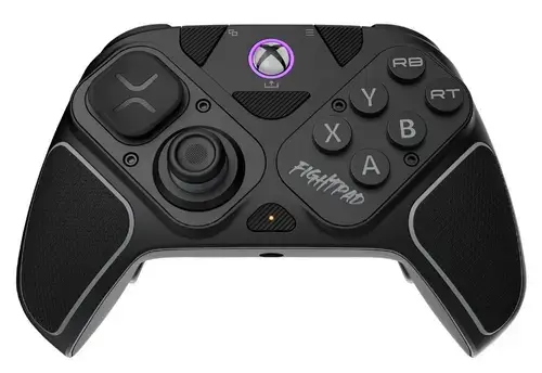 Controller Wireless Modular Turtle Beach Victrix Pro BFG Reloaded, Licentiat oficial XBOX (Negru)