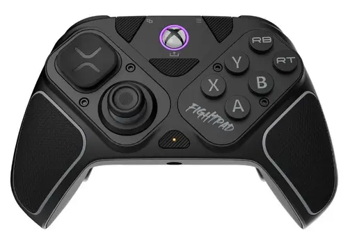 Controller Wireless Modular Turtle Beach Victrix Pro BFG Reloaded, Licentiat oficial XBOX (Negru)